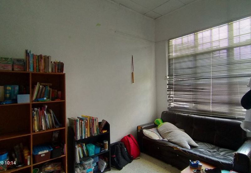 Bandar Bukit Beruntung