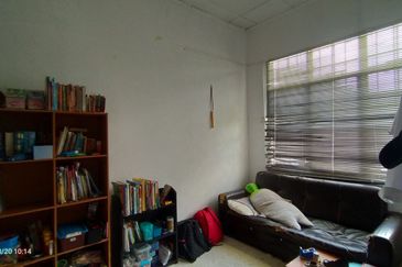 Bandar Bukit Beruntung