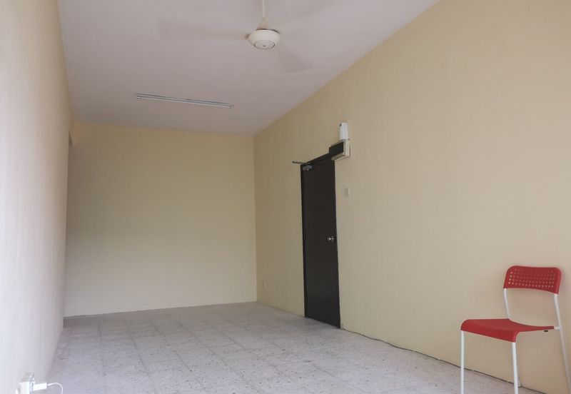 Sri Melor (Mulberry Court) Apartment, Ukay Perdana