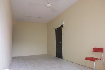 Sri Melor (Mulberry Court) Apartment, Ukay Perdana