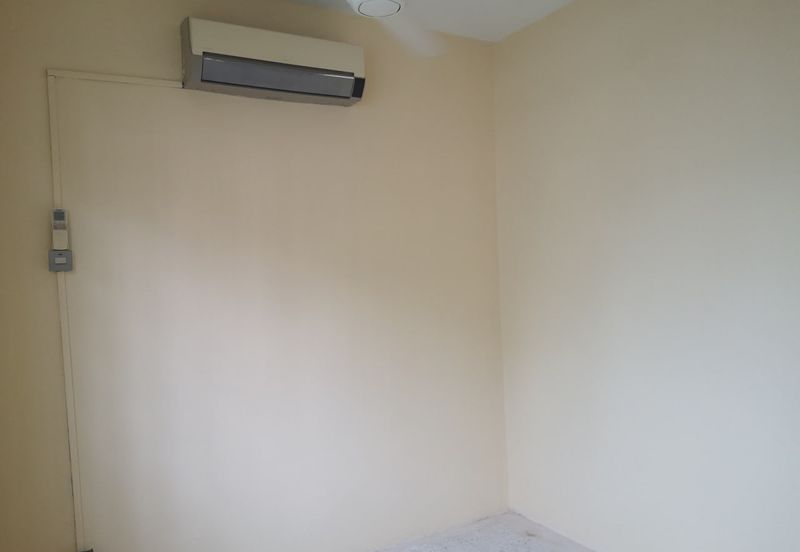 Sri Melor (Mulberry Court) Apartment, Ukay Perdana