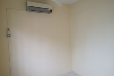 Sri Melor (Mulberry Court) Apartment, Ukay Perdana