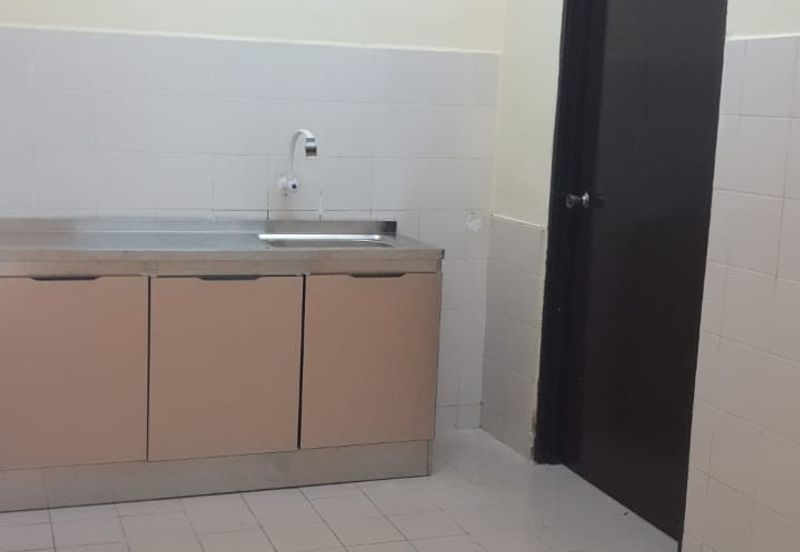 Sri Melor (Mulberry Court) Apartment, Ukay Perdana