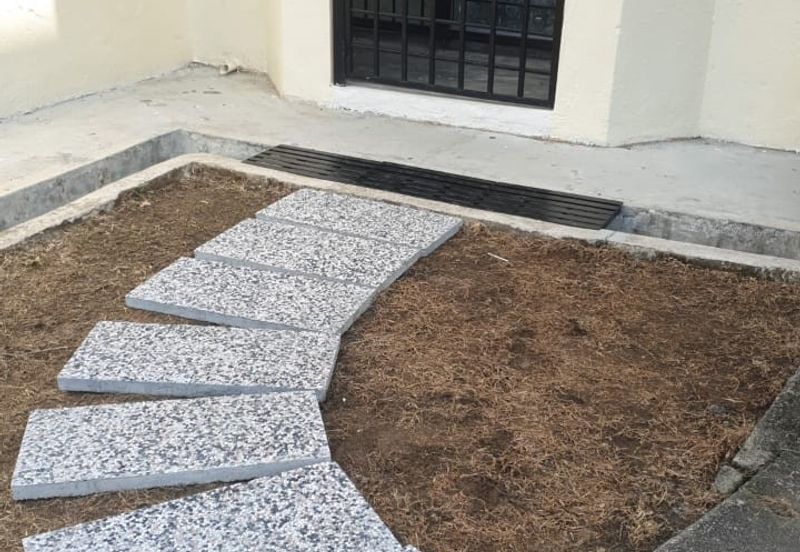 Sri Melor (Mulberry Court) Apartment, Ukay Perdana