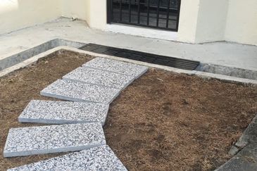 Sri Melor (Mulberry Court) Apartment, Ukay Perdana