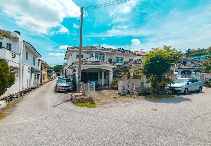 Taman Pandan Perdana