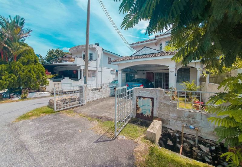 Taman Pandan Perdana