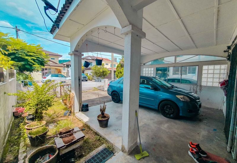 Taman Pandan Perdana