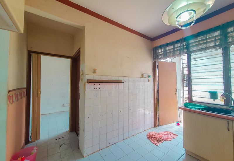 Taman Pandan Perdana