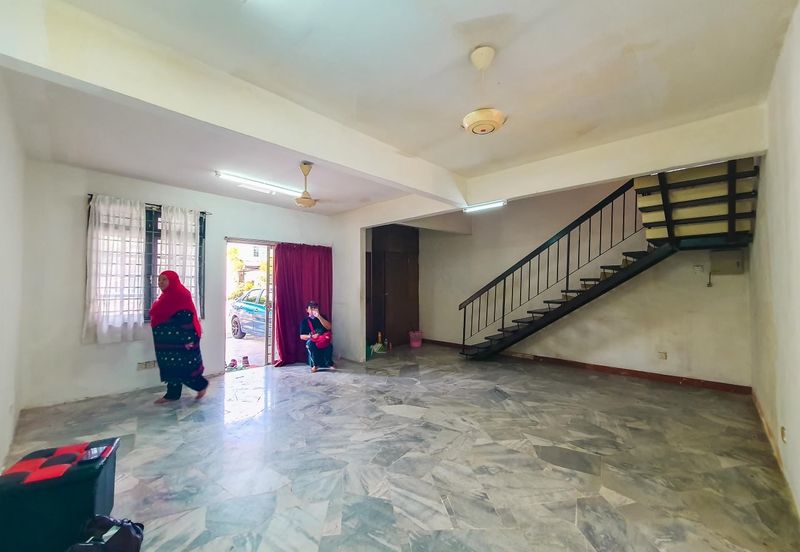 Taman Pandan Perdana