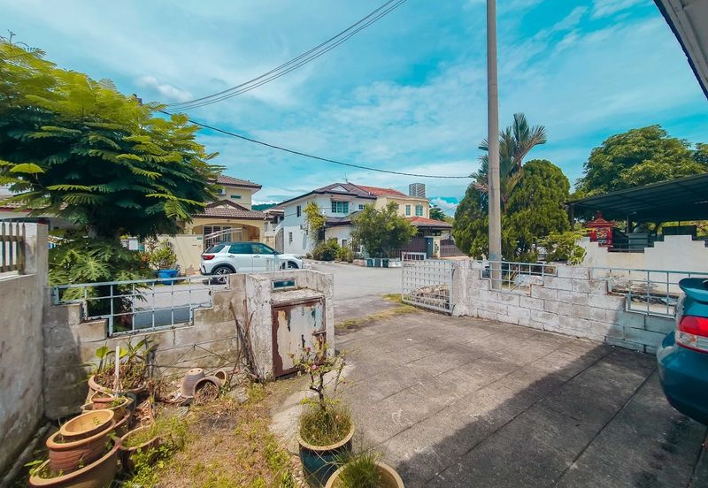 Taman Pandan Perdana