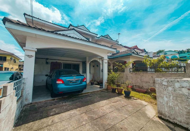 Taman Pandan Perdana