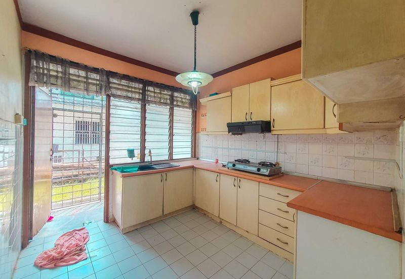 Taman Pandan Perdana