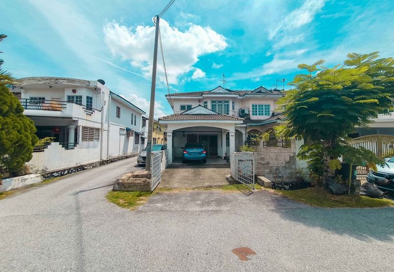 Taman Pandan Perdana