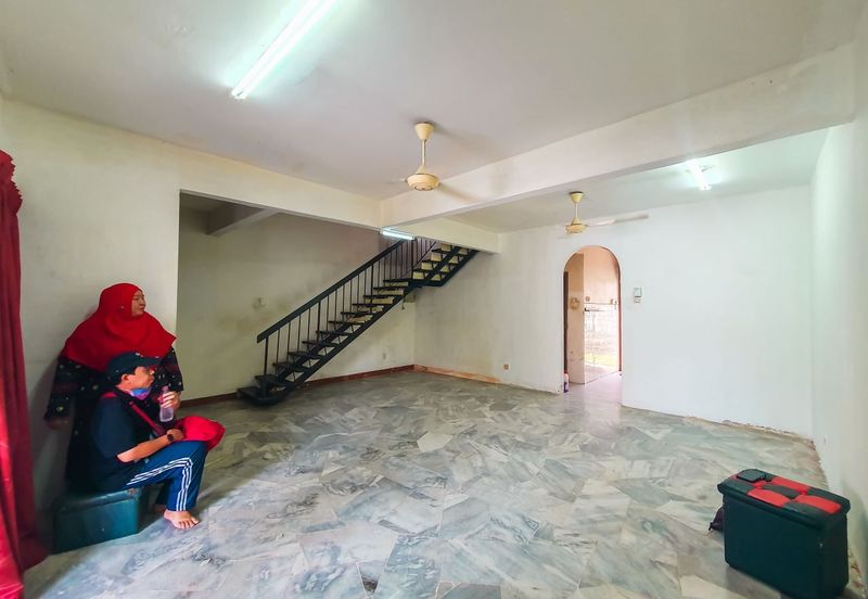 Taman Pandan Perdana