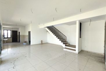 Elmina Green One @ City of Elmina