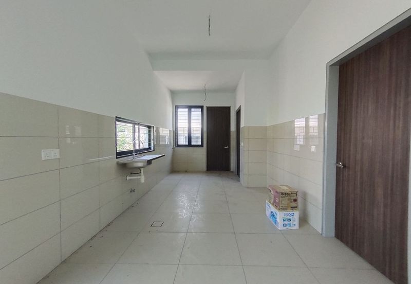 Elmina Green One @ City of Elmina