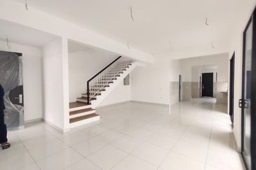 Elmina Green Three @ City of Elmina