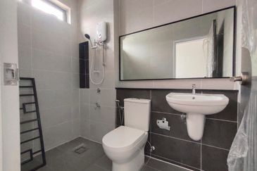 Elmina Green Three @ City of Elmina