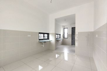 Elmina Green Three @ City of Elmina