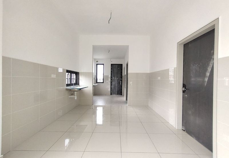 Elmina Green Three @ City of Elmina