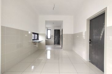 Elmina Green Three @ City of Elmina