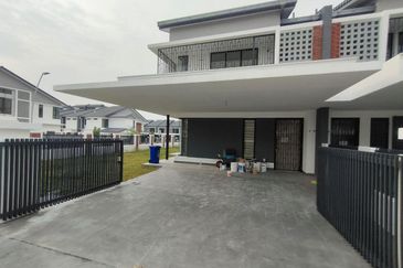 Elmina Green Three @ City of Elmina