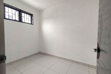 Elmina Green Three @ City of Elmina