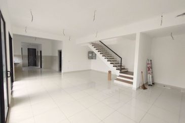 Elmina Green Three @ City of Elmina