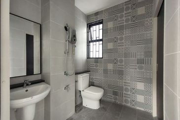 Elmina Green Three @ City of Elmina