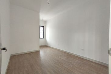 Elmina Green Three @ City of Elmina