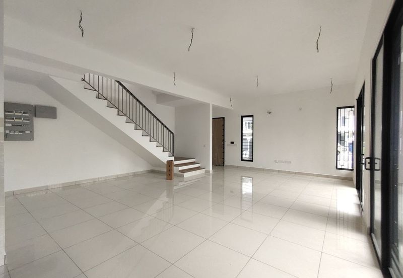 Elmina Green Three @ City of Elmina