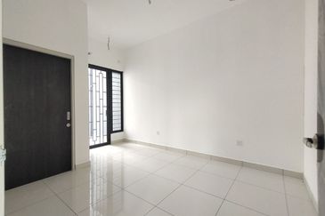 Elmina Green Three @ City of Elmina