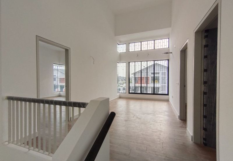 Elmina Green Three @ City of Elmina