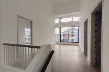 Elmina Green Three @ City of Elmina