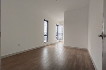 Elmina Green Three @ City of Elmina