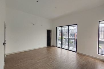 Elmina Green Three @ City of Elmina