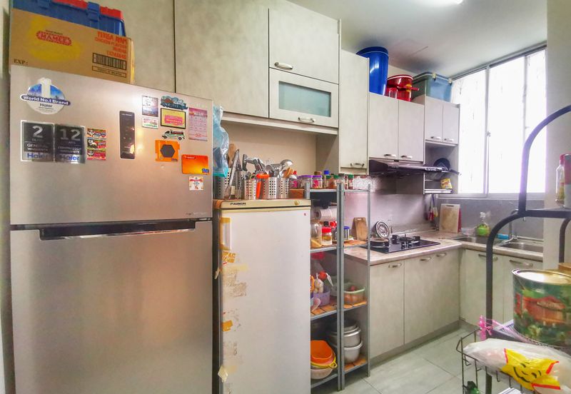 Infiniti 3 Residences