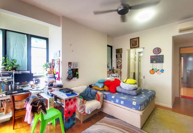 Infiniti 3 Residences