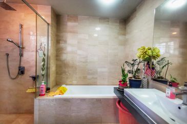 Infiniti 3 Residences