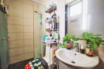 Infiniti 3 Residences