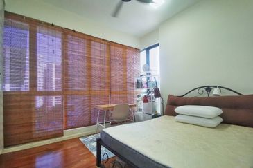 Infiniti 3 Residences