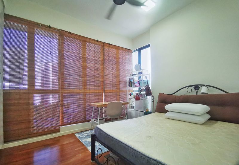 Infiniti 3 Residences