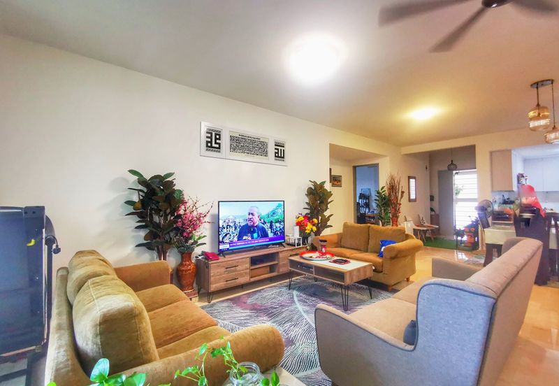 Infiniti 3 Residences