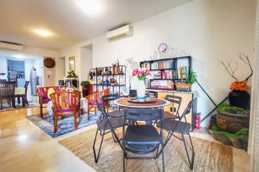 Infiniti 3 Residences