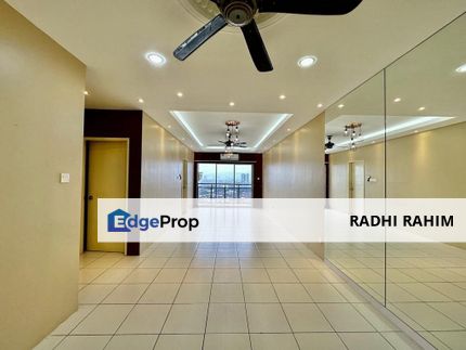 PV18 Platinum Teratai Renovated Setapak KL, Kuala Lumpur, Setapak