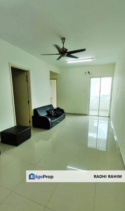 Melawati Jual Murah 2 Parking Freehold Low Density, Kuala Lumpur, Taman Melawati