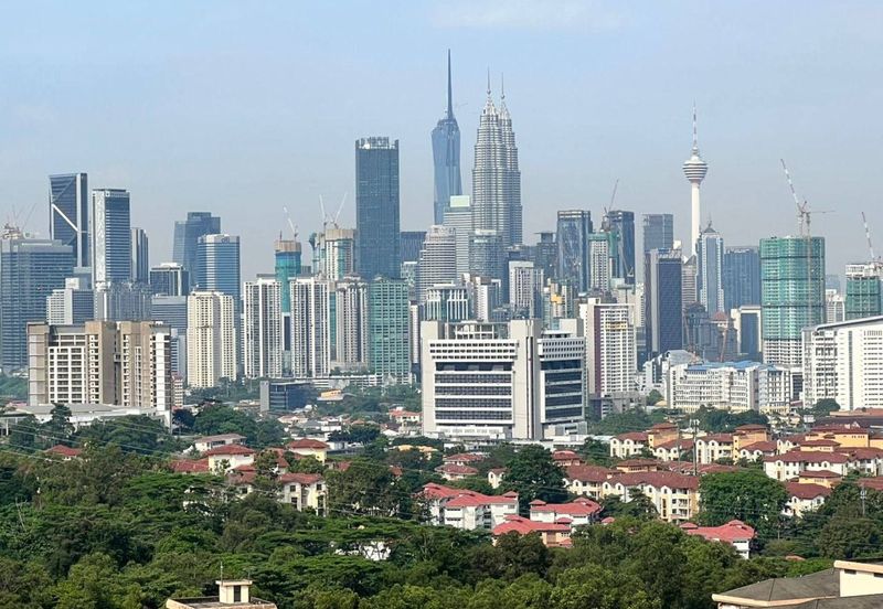 Seasons Garden Residences