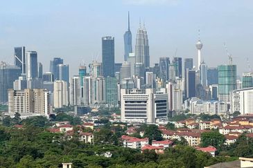 Seasons Garden Residences