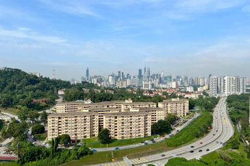 Seasons Garden Residences